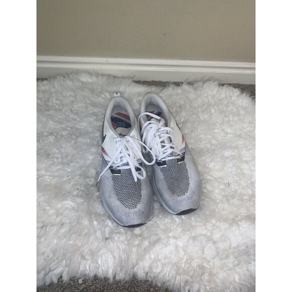 Nike Odyssey React 2 Flyknit PRM AV2608-146 Running Shoes Sneaker SIZE 11 - Picture 10 of 15